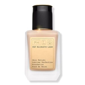 PAT McGRATH LABS (Shade: 5) Skin Fetish: Sublime Perfection Foundation